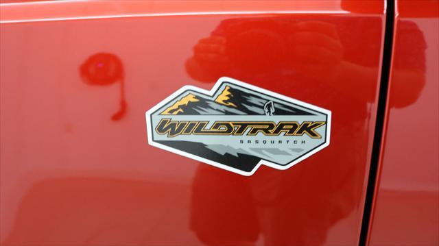 used 2023 Ford Bronco car, priced at $51,995