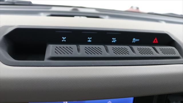 used 2023 Ford Bronco car, priced at $51,995
