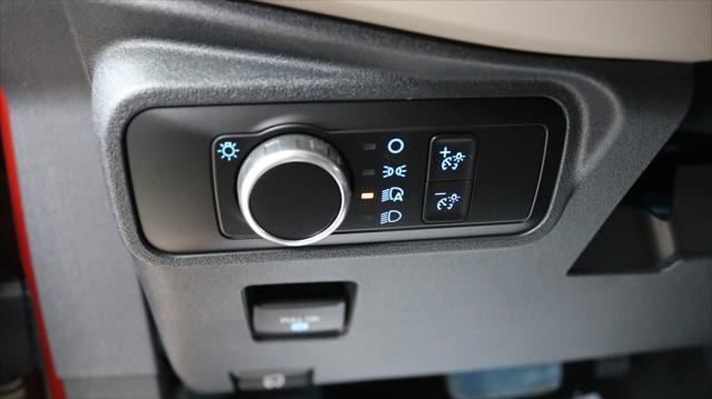 used 2023 Ford Bronco car, priced at $51,995