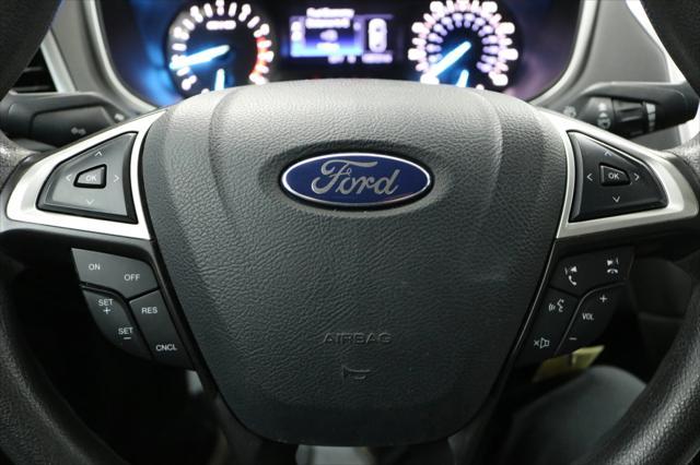 used 2013 Ford Fusion car, priced at $9,999