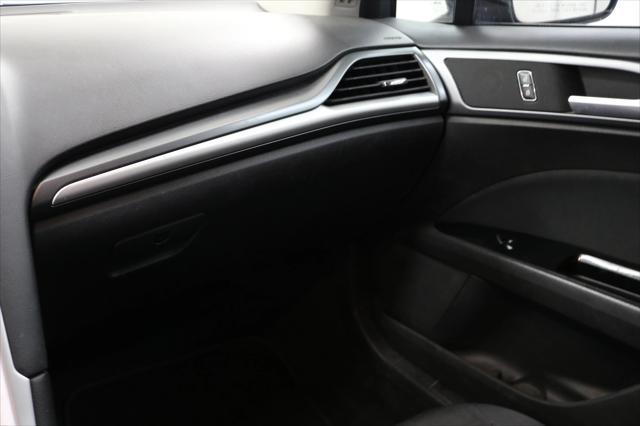 used 2013 Ford Fusion car, priced at $11,995