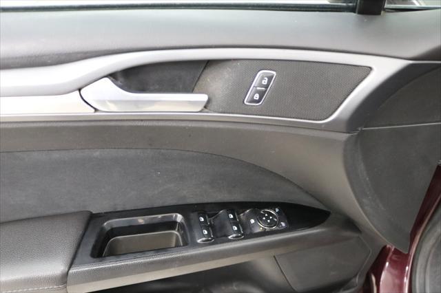 used 2013 Ford Fusion car, priced at $9,999