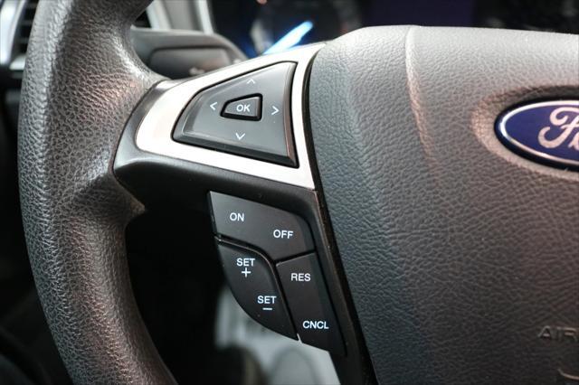 used 2013 Ford Fusion car, priced at $9,999