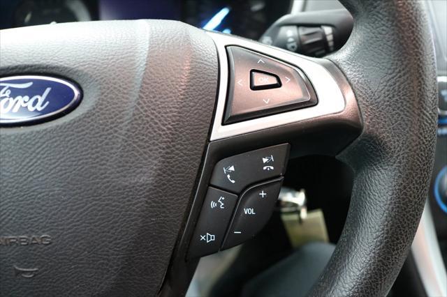 used 2013 Ford Fusion car, priced at $9,999