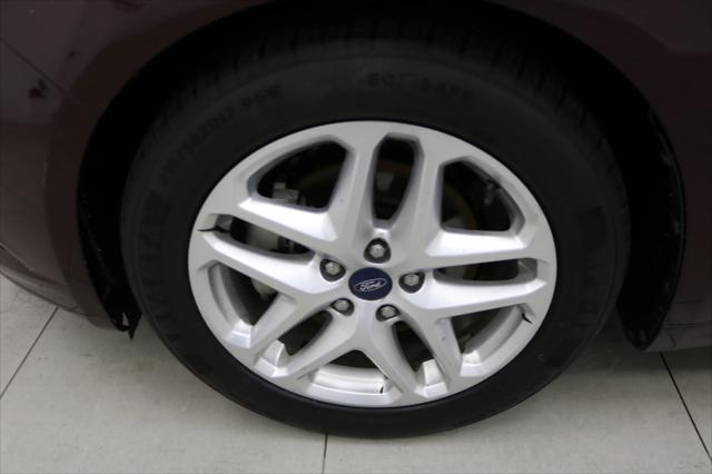 used 2013 Ford Fusion car, priced at $9,999