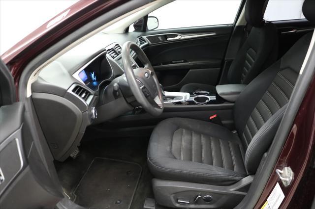 used 2013 Ford Fusion car, priced at $9,999