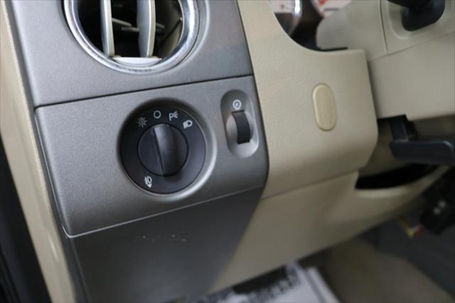used 2005 Ford F-150 car, priced at $9,999