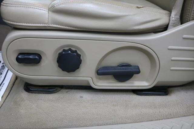 used 2005 Ford F-150 car, priced at $9,999