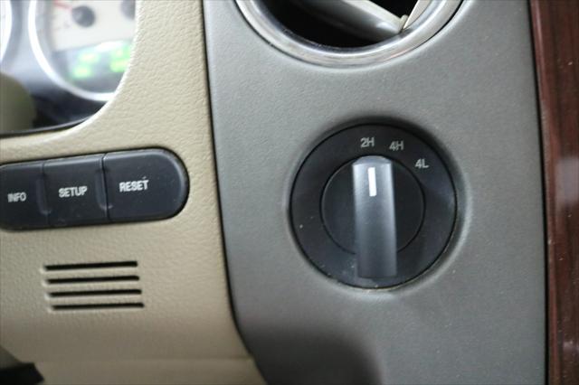 used 2005 Ford F-150 car, priced at $9,999