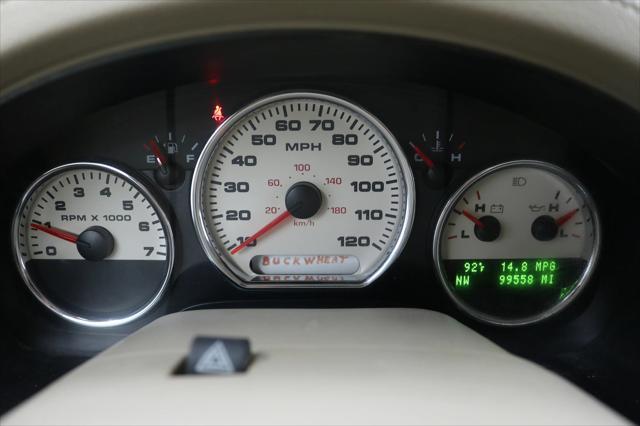 used 2005 Ford F-150 car, priced at $9,999