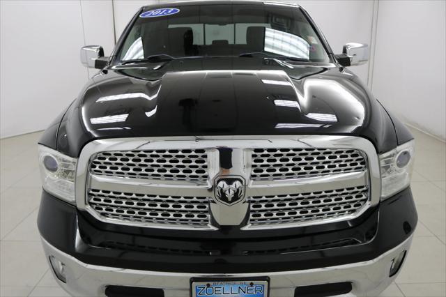 used 2013 Ram 1500 car, priced at $15,999