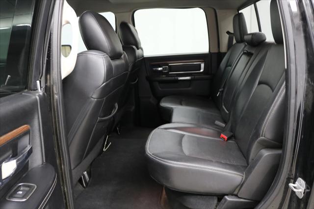 used 2013 Ram 1500 car, priced at $15,999