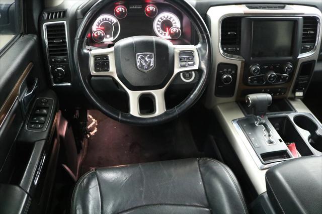 used 2013 Ram 1500 car, priced at $15,999