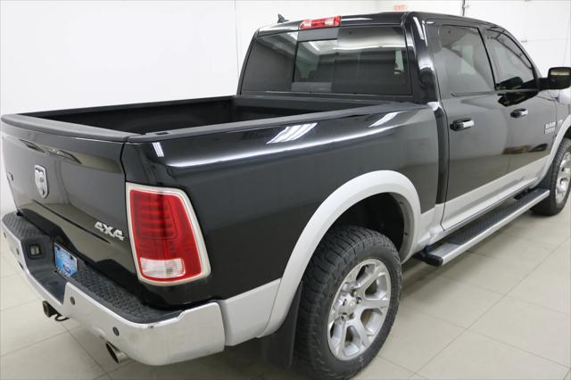 used 2013 Ram 1500 car, priced at $15,999