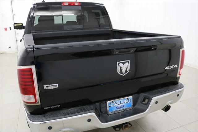 used 2013 Ram 1500 car, priced at $15,999