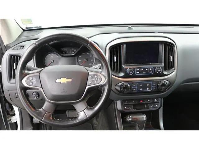 used 2018 Chevrolet Colorado car, priced at $24,999