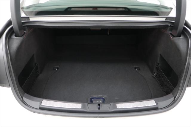used 2018 Lincoln Continental car, priced at $27,999