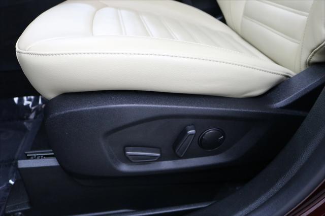 used 2022 Ford Edge car, priced at $26,995