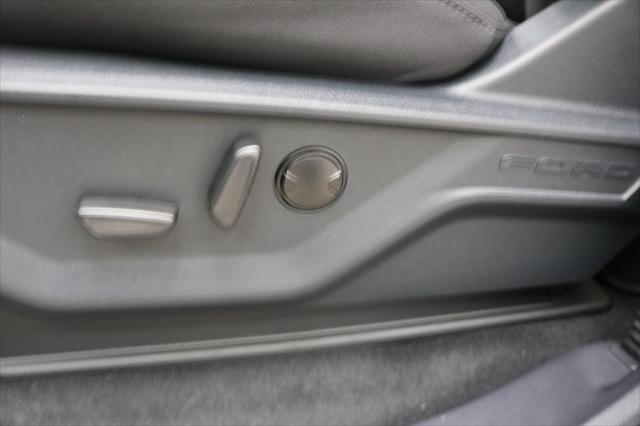 new 2025 Ford F-150 car, priced at $55,906