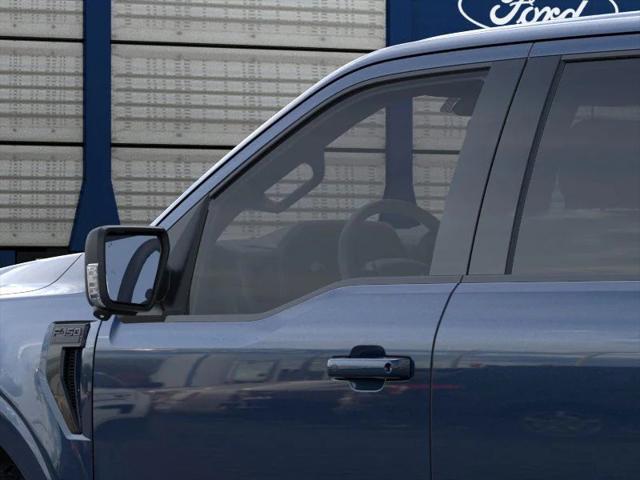 new 2025 Ford F-150 car, priced at $65,765