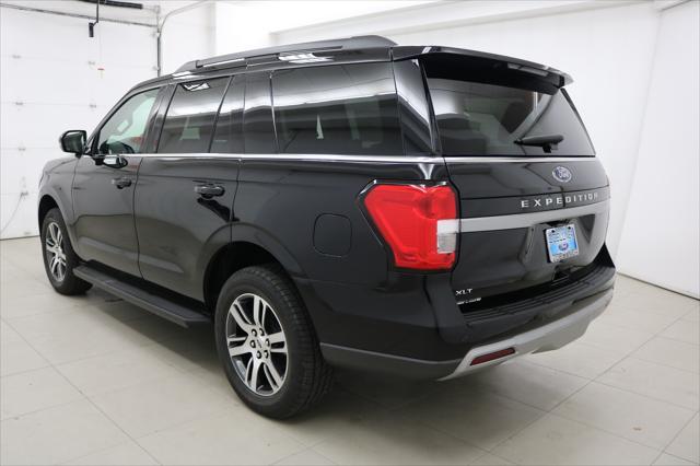 new 2024 Ford Expedition car, priced at $67,780