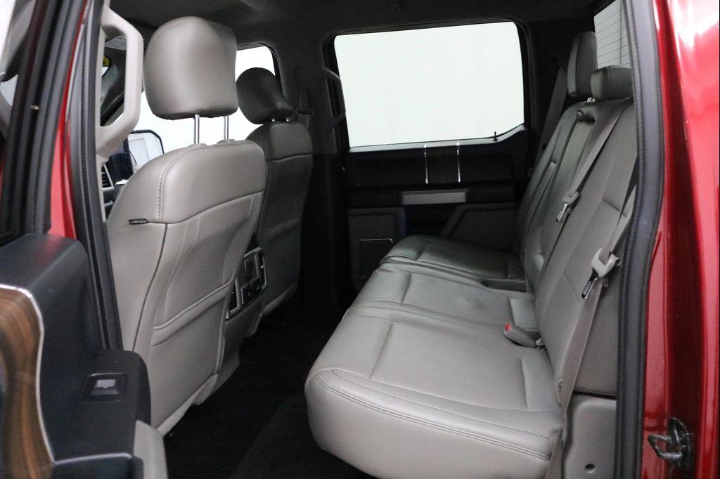 used 2017 Ford F-150 car, priced at $26,999