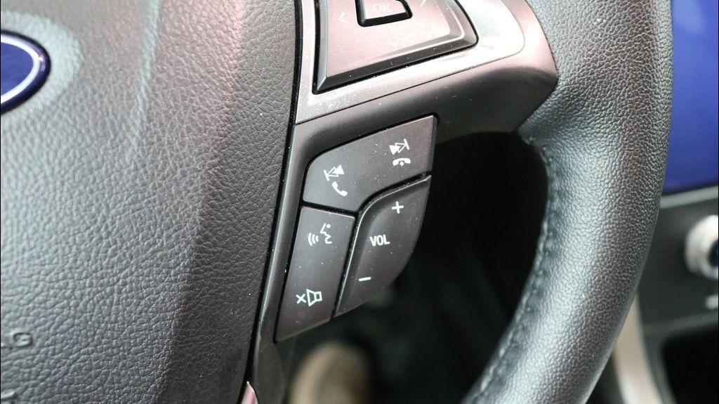 used 2022 Ford Edge car, priced at $29,495