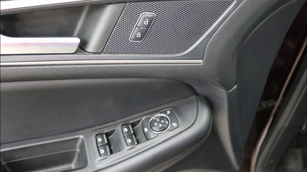 used 2022 Ford Edge car, priced at $29,495