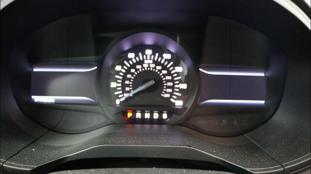 used 2022 Ford Edge car, priced at $29,495
