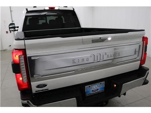 used 2023 Ford F-350 car, priced at $82,499