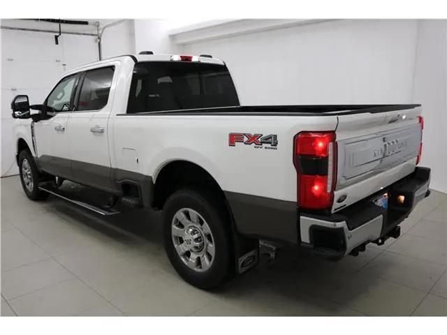 used 2023 Ford F-350 car, priced at $82,499