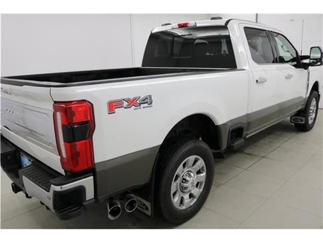 used 2023 Ford F-350 car, priced at $82,499