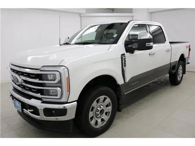 used 2023 Ford F-350 car, priced at $82,499