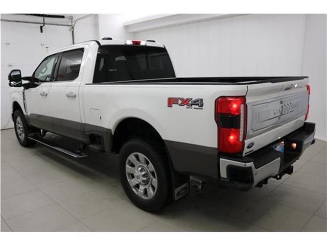 used 2023 Ford F-350 car, priced at $82,499