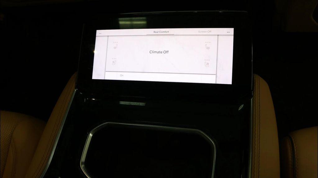 used 2023 Jeep Grand Wagoneer car, priced at $56,995