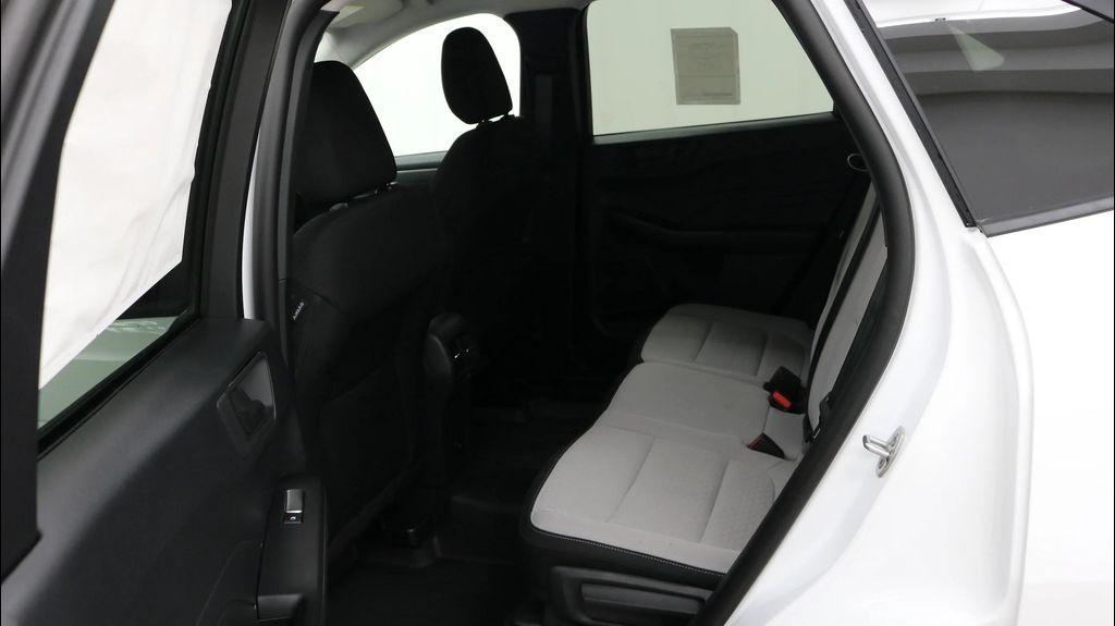 new 2026 Ford Escape car, priced at $34,235