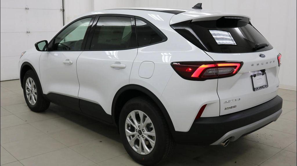 new 2026 Ford Escape car, priced at $34,235