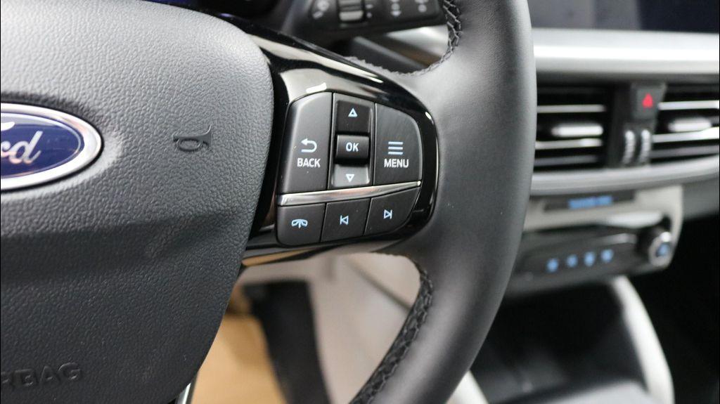 new 2026 Ford Escape car, priced at $34,235