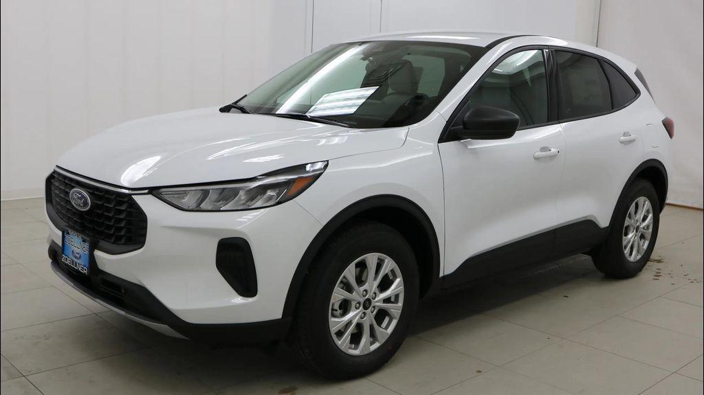 new 2026 Ford Escape car, priced at $34,235