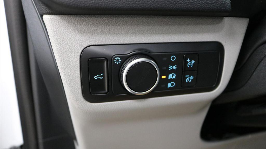 new 2026 Ford Escape car, priced at $34,235