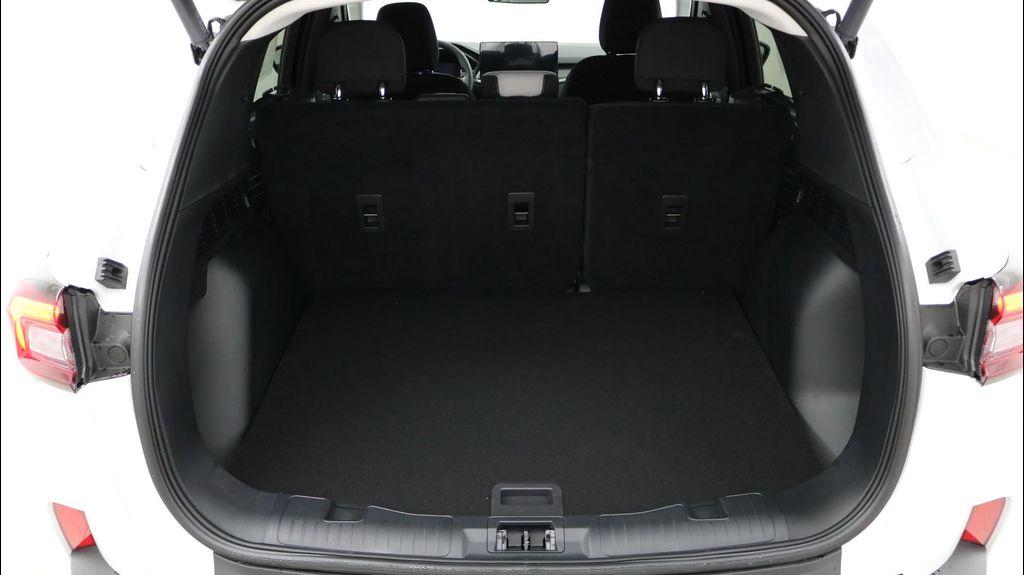 new 2026 Ford Escape car, priced at $34,235