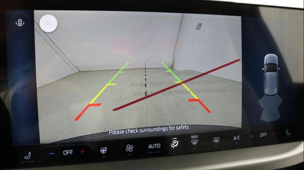 new 2026 Ford Escape car, priced at $34,235