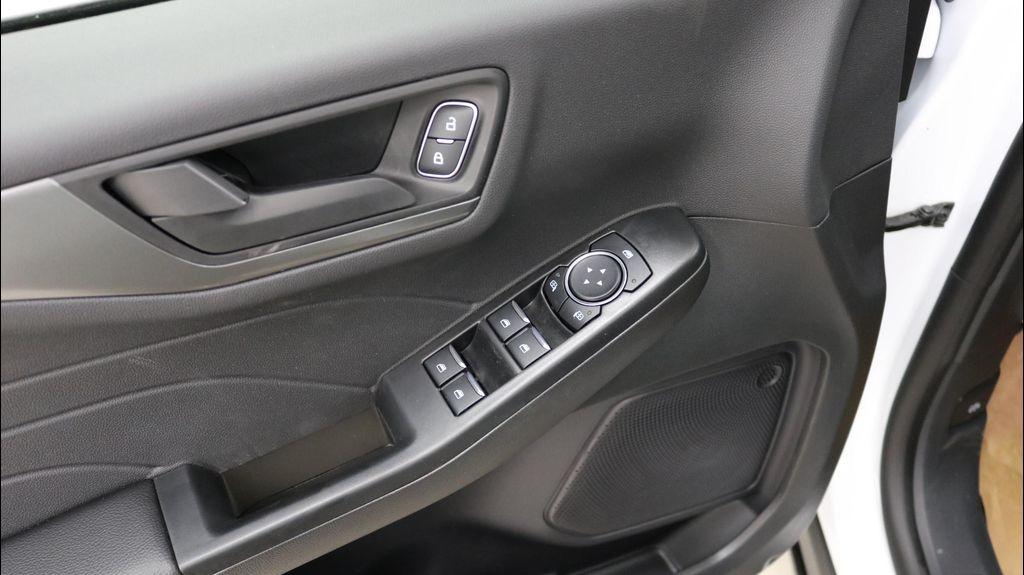 new 2026 Ford Escape car, priced at $34,235