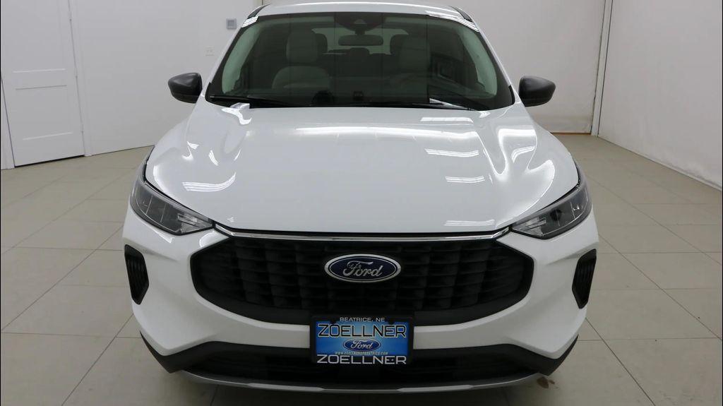new 2026 Ford Escape car, priced at $34,235