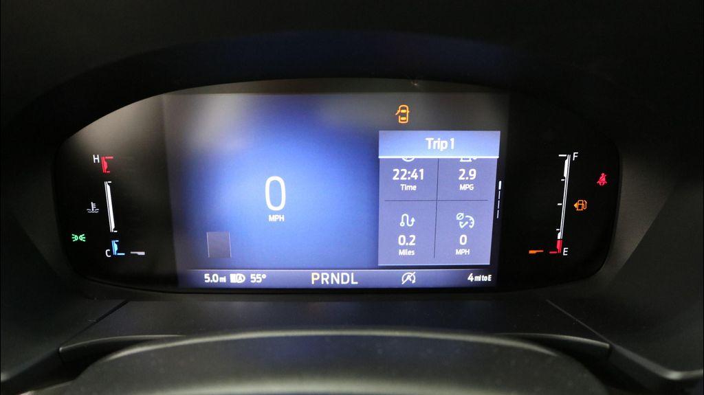 new 2026 Ford Escape car, priced at $34,235