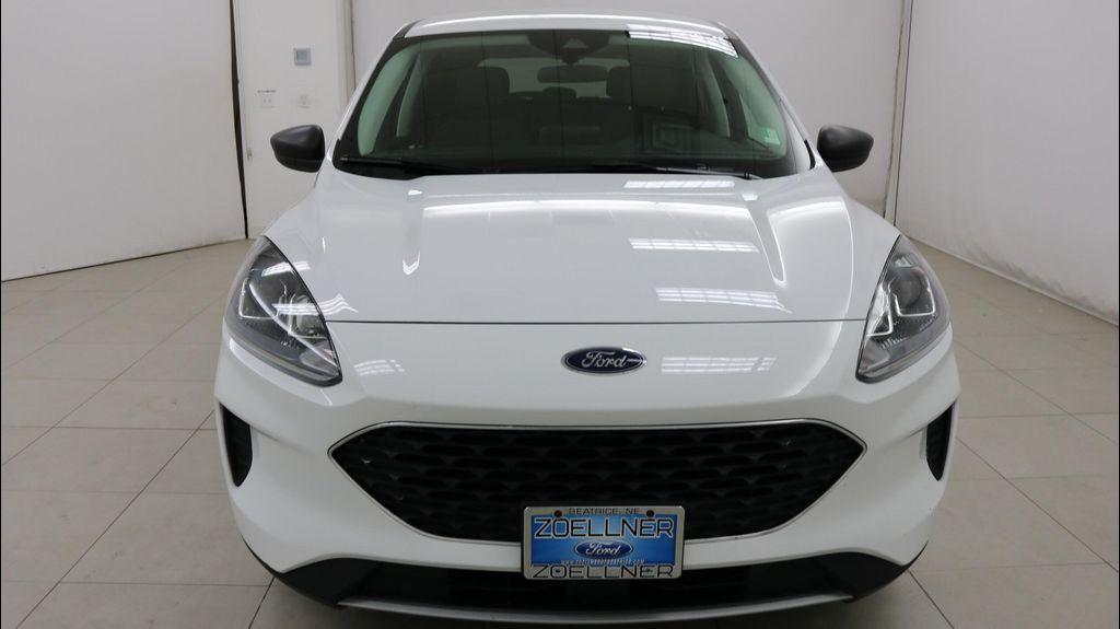 used 2022 Ford Escape car, priced at $20,789