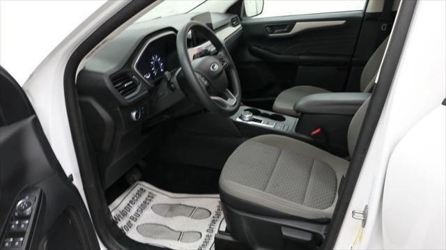 used 2022 Ford Escape car, priced at $21,499