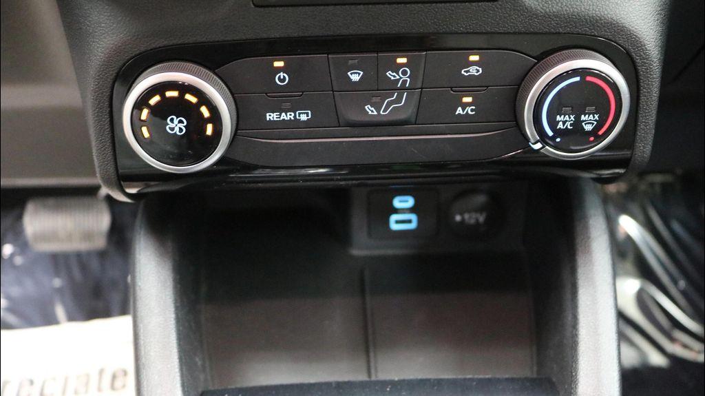 used 2022 Ford Escape car, priced at $20,789