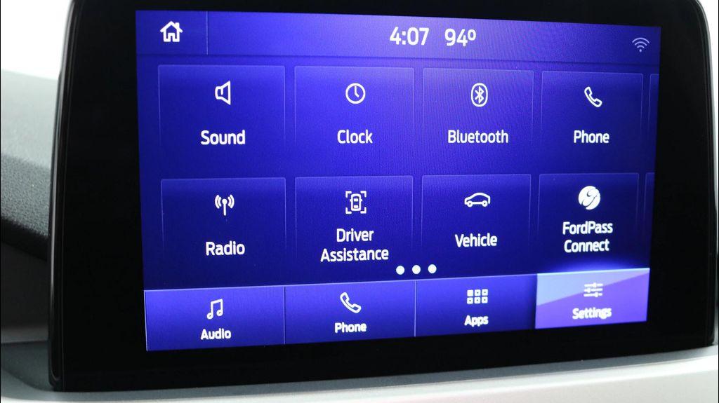 used 2022 Ford Escape car, priced at $20,789