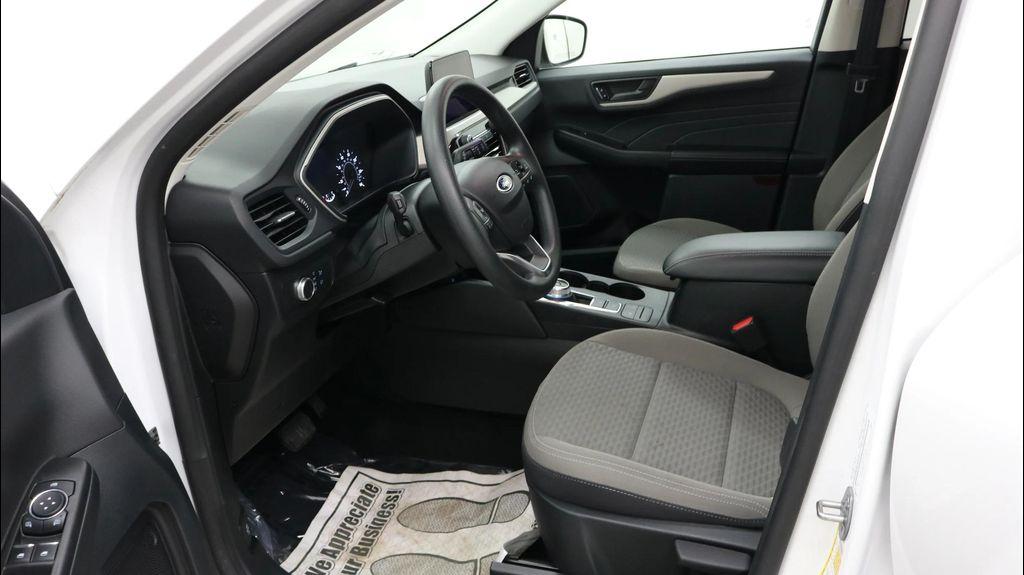 used 2022 Ford Escape car, priced at $20,789